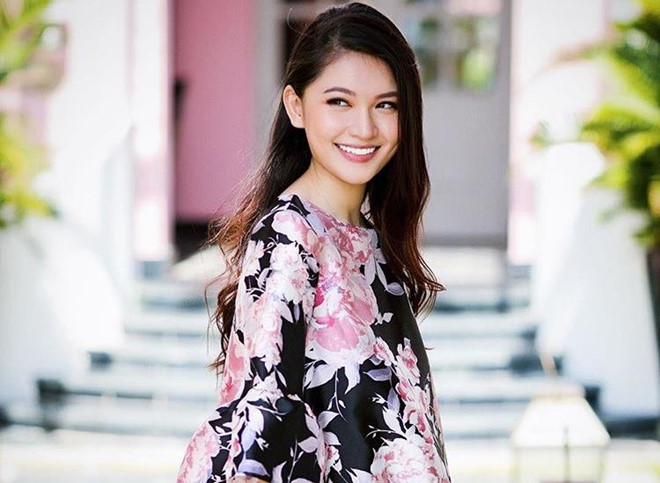 Dàn hoa khôi ĐH Ngoại Thương TP.HCM: Toàn Á hậu, người đẹp, người mẫu