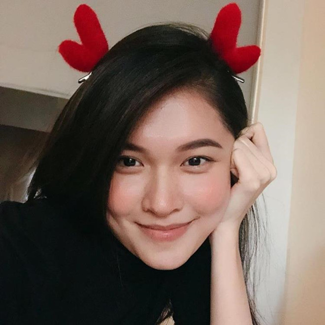 Dàn hoa khôi ĐH Ngoại Thương TP.HCM: Toàn Á hậu, người đẹp, người mẫu