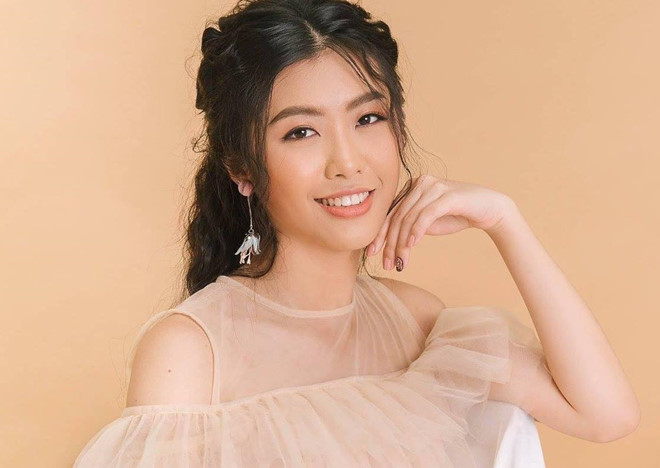 Dàn hoa khôi ĐH Ngoại Thương TP.HCM: Toàn Á hậu, người đẹp, người mẫu