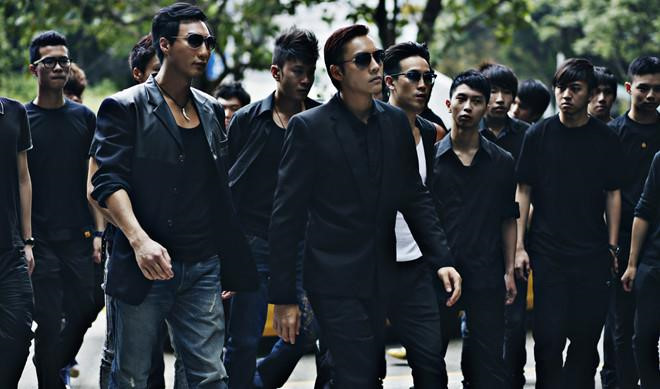 Khá Bảnh - từ cao bồi thôn tới tay giang hồ ngáo like sống ảo