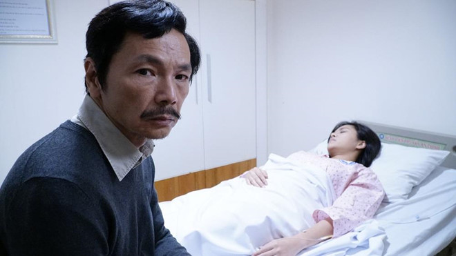 Lương Bổng - Người phán xử: Tôi là người đánh tài xế taxi trước trong vụ xô xát