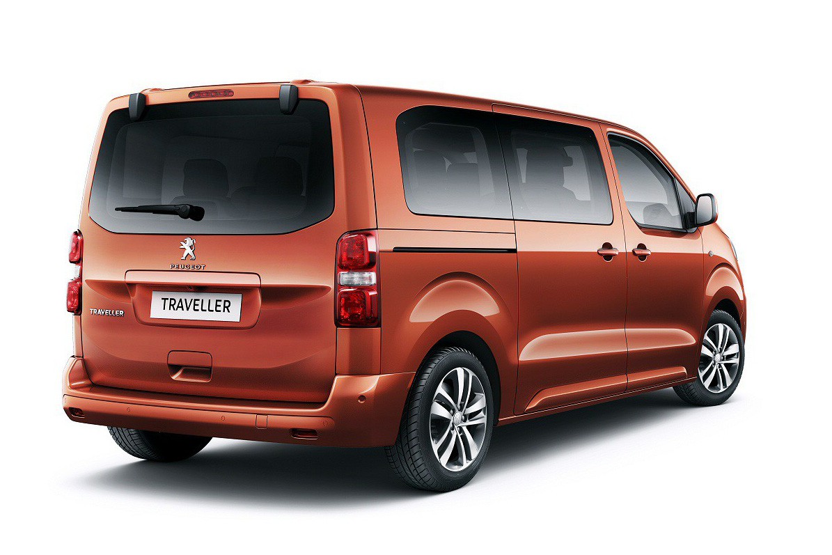 Peugeot chuẩn bị tung MPV mới tại Việt Nam, cạnh tranh Kia Sedona