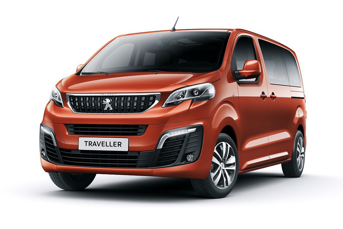 Peugeot chuẩn bị tung MPV mới tại Việt Nam, cạnh tranh Kia Sedona