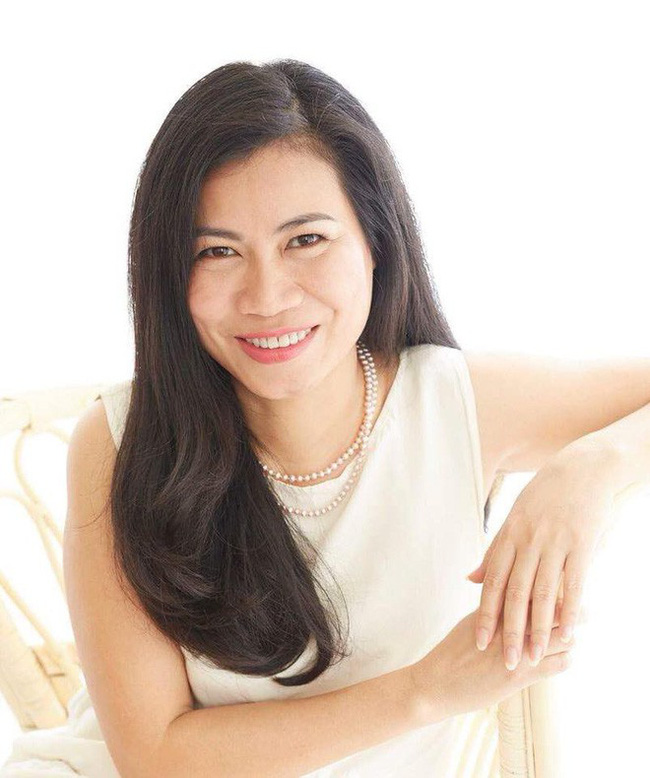 Bà mẹ làm nhà báo và cách xử lý thông thái khi con bị bắt nạt gây sốt cộng đồng mạng