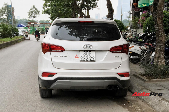 Mazda CX-5 biển ngũ quý 6 rao giá hơn 3 tỷ