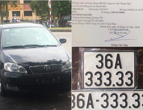 Mazda CX-5 biển ngũ quý 6 rao giá hơn 3 tỷ