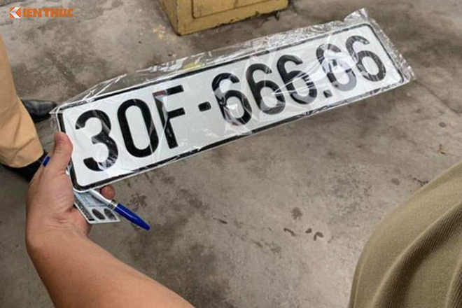 Mazda CX-5 biển ngũ quý 6 rao giá hơn 3 tỷ