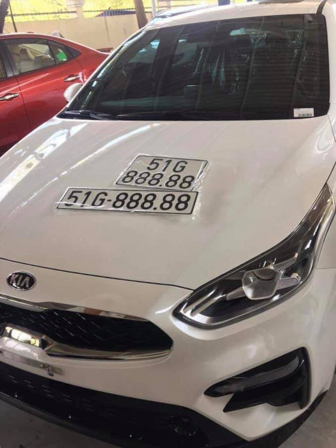 Mazda CX-5 biển ngũ quý 6 rao giá hơn 3 tỷ