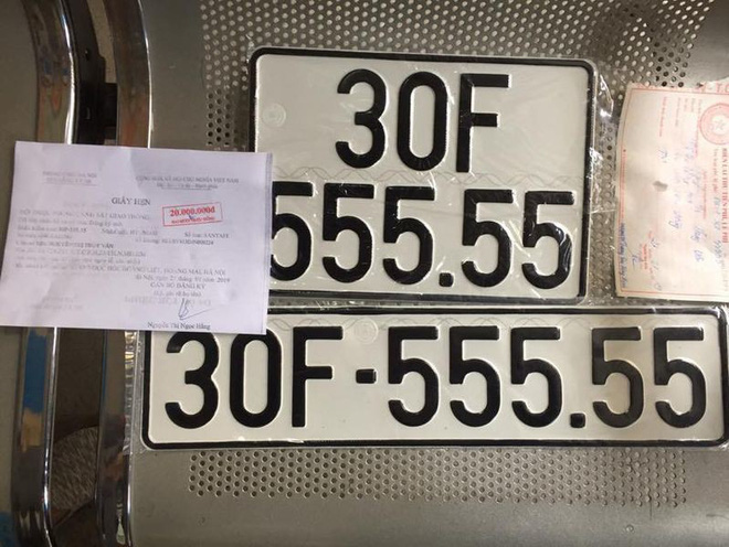 Mazda CX-5 biển ngũ quý 6 rao giá hơn 3 tỷ