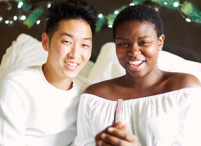 Bùa yêu thần thánh của bà mẹ kém sắc, từng ly hôn, lại có 4 con, nhưng vẫn lấy được chồng ngon