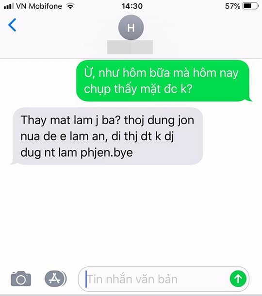 Phát hiện chồng đi gái khi khôi phục ảnh bị xóa trong điện thoại, vợ tra hỏi thì chồng bảo Chỉ chụp ảnh, không sex