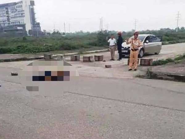 Thông tin mới vụ thanh niên đâm chết người yêu giữa đường ở Ninh Bình