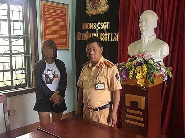 Cứu thiếu nữ 17 tuổi bị 3 nam thanh niên lừa vào động mại dâm Cứu thiếu nữ 17 tuổi bị 3 nam thanh niên lừa vào động mại dâm