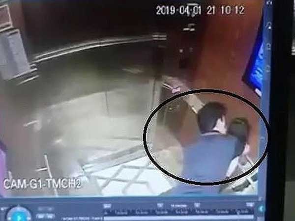 VKSND Tối cao gửi công văn hỏa tốc vụ bé gái bị sàm sỡ trong thang máy