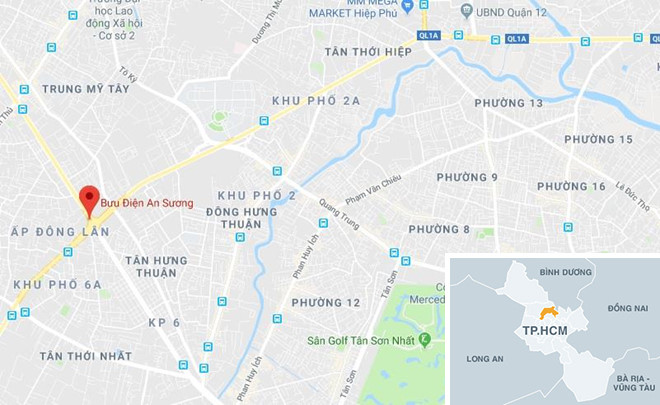 CSGT kể lúc chặn 2 ôtô, phát hiện gần 900 kg ma túy ở Sài Gòn