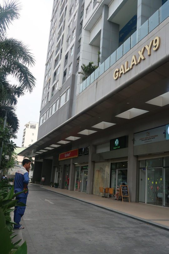 Lời khai ban đầu của cựu Phó VKS Đà Nẵng sau clip sàm sỡ bé gái: Căng thẳng vì áp lực dư luận