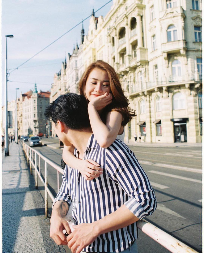 Hài hước như bạn trai Ngọc Thảo: Đã có bạn gái, qua Cá tháng Tư vẫn cố than không ai tỏ tình