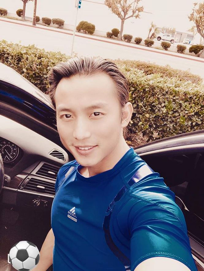 Cuộc sống hiện tại của ca sĩ Đan Nguyên trên đất Mỹ