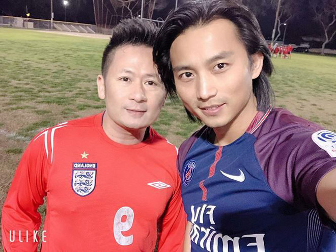 Cuộc sống hiện tại của ca sĩ Đan Nguyên trên đất Mỹ