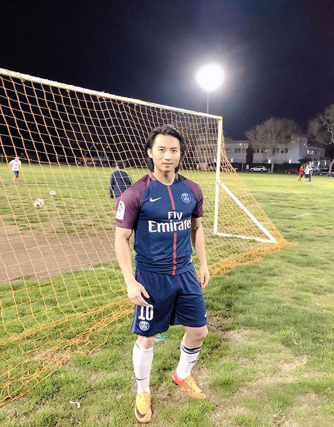 Cuộc sống hiện tại của ca sĩ Đan Nguyên trên đất Mỹ