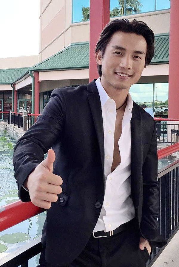 Cuộc sống hiện tại của ca sĩ Đan Nguyên trên đất Mỹ