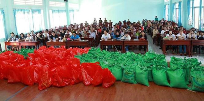 Cuộc sống hiện tại của ca sĩ Đan Nguyên trên đất Mỹ