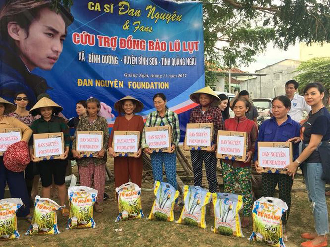 Cuộc sống hiện tại của ca sĩ Đan Nguyên trên đất Mỹ