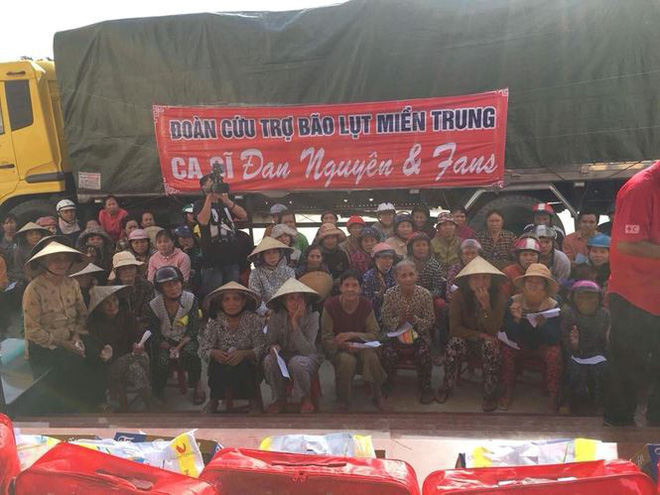 Cuộc sống hiện tại của ca sĩ Đan Nguyên trên đất Mỹ