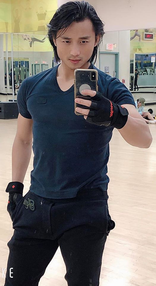 Cuộc sống hiện tại của ca sĩ Đan Nguyên trên đất Mỹ