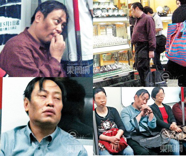 Tỷ phú vung tiền mua mỹ nhân làm người tình, cuối đời lãnh trái đắng, chết trong nghèo khổ