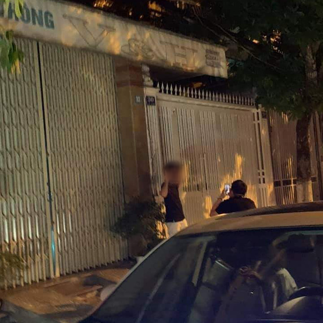 Tranh cãi dữ dội việc dân mạng kêu gọi check in trước nhà cựu Viện phó VKS sàm sỡ bé gái