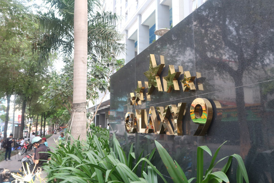 Cựu Phó Viện trưởng VKSND TP Đà Nẵng thừa nhận hành vi như trong clip