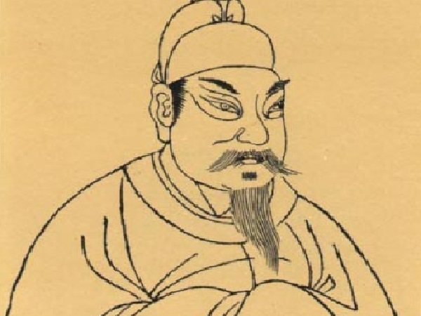 Chân dung 2 vị anh hùng Lương Sơn Bạc xuất thân danh gia vọng tộc