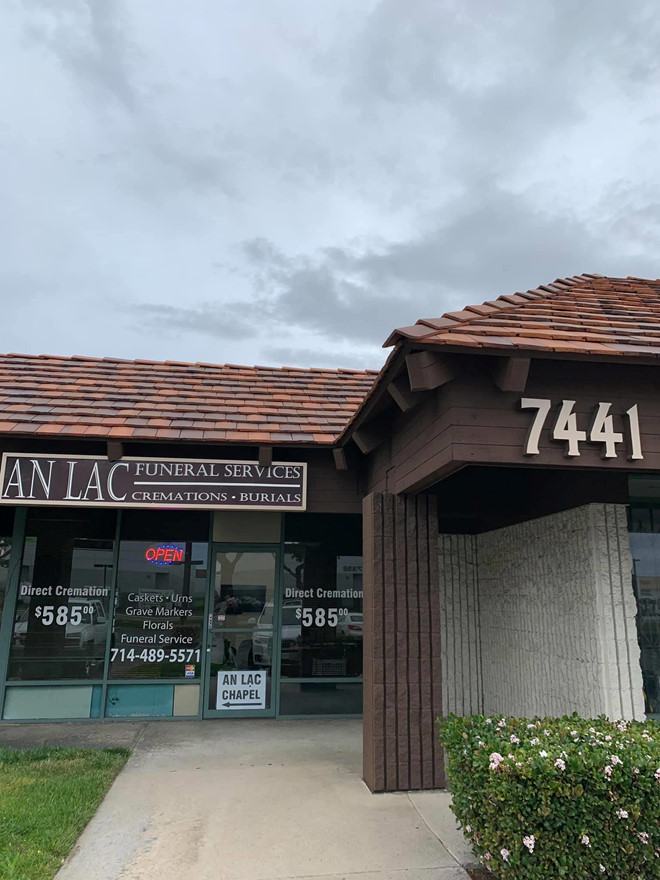 Nghệ sĩ Việt ở Mỹ tổ chức viếng Anh Vũ, ngày 8/4 đưa thi hài về nước