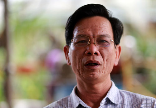 Hơn 1.000 hộ dân sắp dời nhà khỏi bãi rác lớn nhất Hà Nội