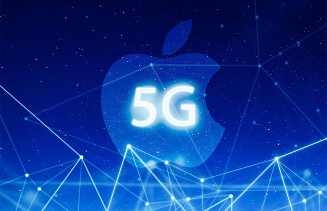 Bị gây khó, Apple đau đớn nhìn iPhone 2020 mất đi khả năng 5G