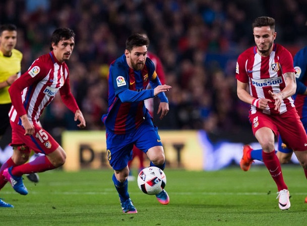 Everton - Arsenal và những trận cầu hấp dẫn cuối tuần này