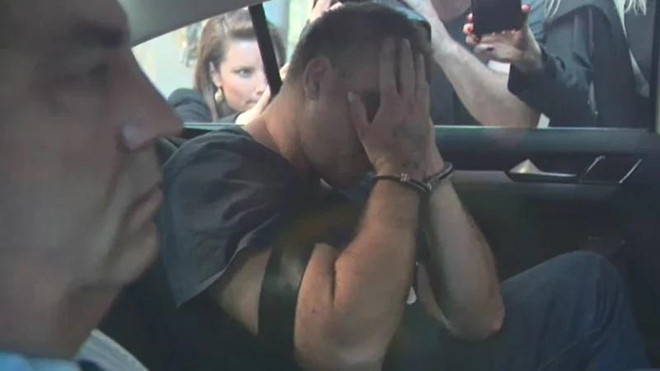 Phụ nữ Việt bị cưỡng hiếp ở Australia: Nghi phạm qua mặt hàng xóm