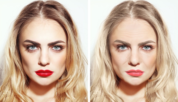 Cơ thể phụ nữ sẽ thay đổi như thế nào khi bước qua tuổi 30