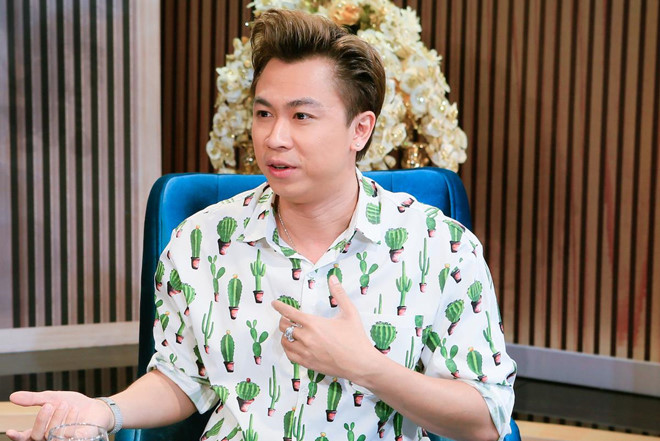 Hồ Việt Trung chia tay bạn gái, nhận nuôi con gái chung