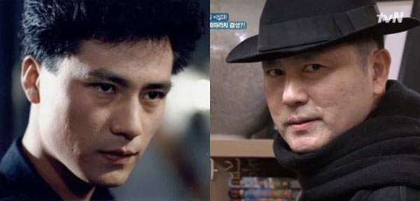 Sáng nay, làng giải trí Hàn chấn động vì một nam tài tử qua đời sau nhiều năm chống chọi với bệnh ung thư Sáng nay, làng giải trí Hàn chấn động vì một nam tài tử qua đời sau nhiều năm chống chọi với bệnh ung thư