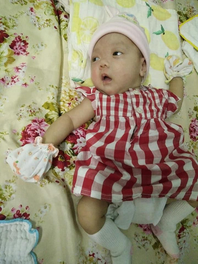 Hành trình mang thai ba cực như trời đày, gian nan từng ngày và cuộc sống sau sinh trầm cảm vì mệt mỏi của mẹ 8X