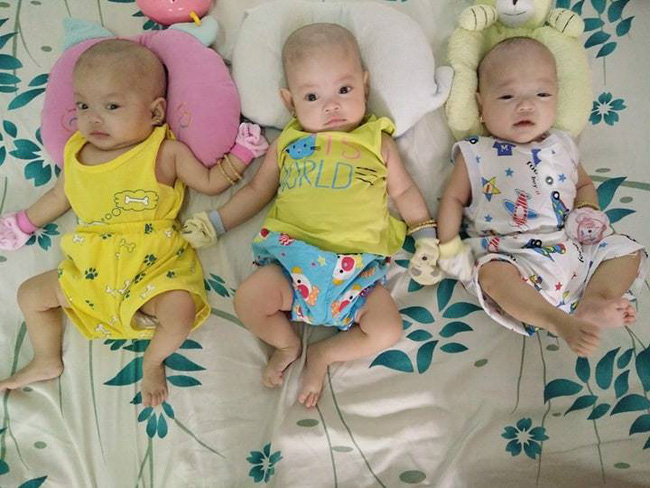 Hành trình mang thai ba cực như trời đày, gian nan từng ngày và cuộc sống sau sinh trầm cảm vì mệt mỏi của mẹ 8X