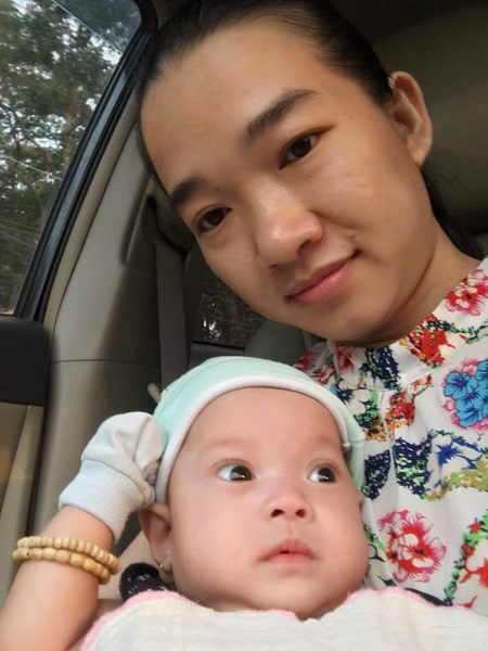 Hành trình mang thai ba cực như trời đày, gian nan từng ngày và cuộc sống sau sinh trầm cảm vì mệt mỏi của mẹ 8X