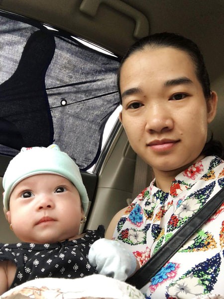 Hành trình mang thai ba cực như trời đày, gian nan từng ngày và cuộc sống sau sinh trầm cảm vì mệt mỏi của mẹ 8X