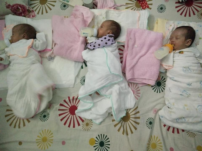 Hành trình mang thai ba cực như trời đày, gian nan từng ngày và cuộc sống sau sinh trầm cảm vì mệt mỏi của mẹ 8X