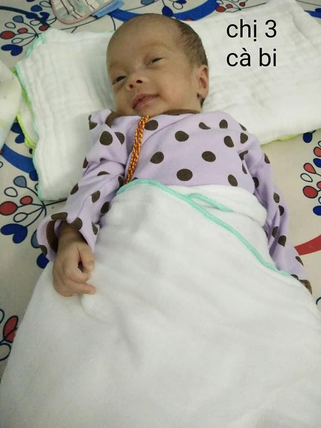 Hành trình mang thai ba cực như trời đày, gian nan từng ngày và cuộc sống sau sinh trầm cảm vì mệt mỏi của mẹ 8X