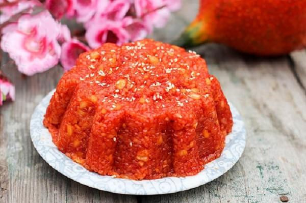 5 món nếu ăn vào mùng 1 thì cả tháng may mắn, tài lộc kéo tới ùn ùn