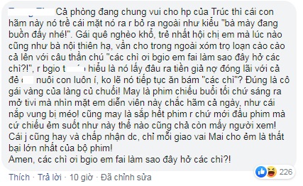 Những cô gái trong thành phố: Khán giả phát điên với câu thần chú Các chị ơi, em phải làm sao của Mai