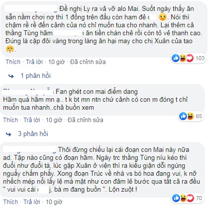 Những cô gái trong thành phố: Khán giả phát điên với câu thần chú Các chị ơi, em phải làm sao của Mai